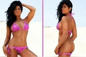 奥运体操史上十大金牌美女 总有一款适合你图片