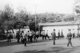 株洲记忆：430厂一些记忆片段  1954年筹建图片