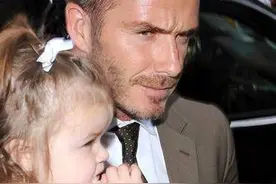 男人7招变超级奶爸，遇到这样的男人就嫁了吧！图片