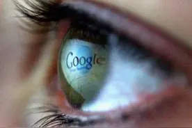 谷歌再现黑科技？电子化眼球，矫正近视， 秒杀一切眼镜！图片