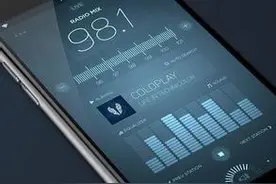 手机“收音机”为何要插耳机才能用？图片