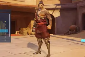 《守望先锋》全英雄皮肤一览图片