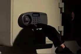 酒店保险箱 | 真的可以力保不失吗？图片