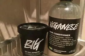 一个折腾星人这两年用过的护发产品图片