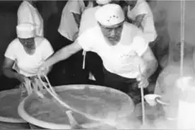 招远这些传统手工技艺，值得永远传承下去！图片