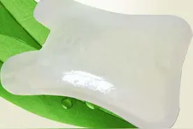 刮痧板材质大比拼，你选对了吗？图片