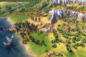 关于《文明6》：你必须知道的图片