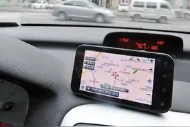 跑长途的师傅们，这些导航APP拿去用！图片