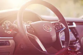 小天使凯迪拉克XTS，做为车主的感受贴图片