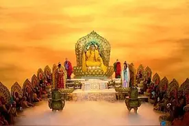 唐僧到底取到了什么“真经”？图片