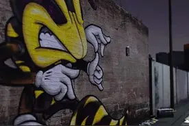 有了它你的涂鸦之路还艰辛吗？涂鸦爱好者的神器！图片