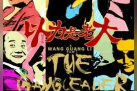 我不做大哥好多年了。。。致敬那些年我们追随过的老大！图片