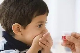 宝宝不愿意吃药，您可以试试这些招数图片