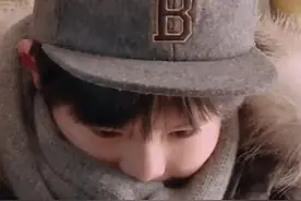 顶顶养狗生懈怠，“叮咚”母子闹矛盾！图片