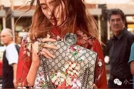 出门别露馅，Gucci的真假读音你都Get到了吗？图片