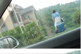 老司机快上车之 What are you 弄 啥 嘞图片