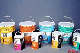 乳胶漆是滚刷好还是喷涂好？看看老师傅怎么选的图片