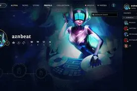 LOL美测服5.19更新：大热英雄沙皇千珏改动图片