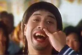 周星驰电影里那些让人过目不忘的人物图片