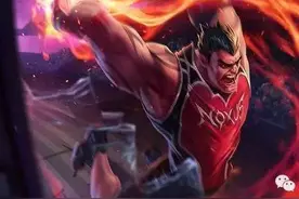 英雄联盟五个位置五种性格，辅助不是妹子就是受？图片