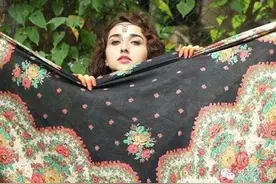 攻略：如何娶一个伊朗姑娘？图片