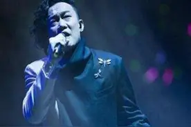 陈奕迅VS林志炫《浮夸》，一曲港台扛鼎音乐人的激荡图片