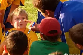 如何让孩子消除大赛前的紧张感？图片