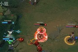 安妮：当时酒桶那个E离我的喉咙只有0.01公分的距离图片