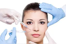 廋脸针也有“李逵”与“李鬼”图片