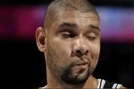 可怕的马刺定律，又再一次验证，雷霆就是活生生的例子！图片