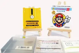 游戏史上的今天：知者甚少的《超级马里奥兄弟2》图片