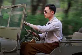 开着越野撩着“妹”，他们才是真正的人生大赢家！图片