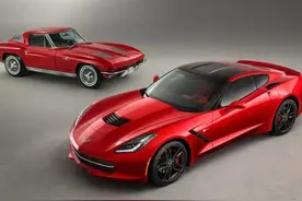 看这些老车新车的对比，你会发现新车远没有老车漂亮！图片