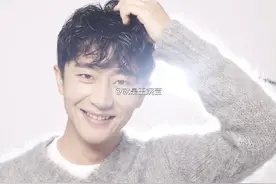 双眼皮大眼睛男神看太多，还是把黄轩井柏然领回家好了~图片