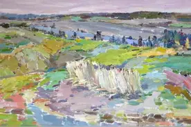 色彩调和的规律!图片