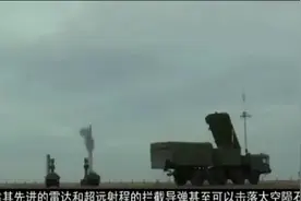 陨石撞地球导弹能拦截吗？中国该导弹性能强到告诉你谁是宇宙之霸