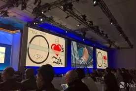 Build 2016：微软宣布全新增强的Ink手写笔功能图片