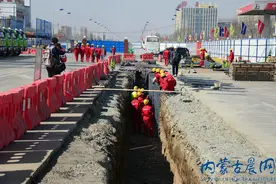 呼市地铁1、2号线预计2020年通车图片