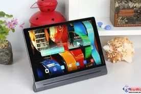 看大片儿首选平板 联想投影平板热销 PChome图片