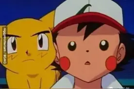 口袋妖怪图鉴第32期——小智“后宫”知多少（皮神篇）图片