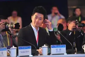 易说 丨 从任泉说起，说说VC那些事图片
