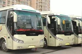 商州至咸阳机场班次时刻调整，快看看有啥变化?图片