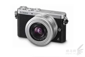 新款入门相机 松下GM6/GM7于下周或将发布图片