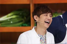 主持人/歌手/导演/互联网何老师又有新工作了！图片