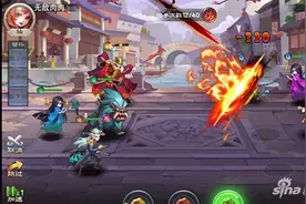 神魔劫副本任务介绍 副本玩法功能详细解析图片