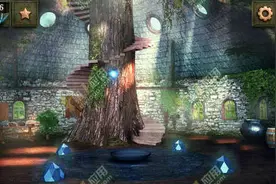 密室逃脱逃出神秘宫殿4攻略大全图片