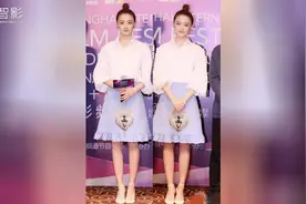 同一套搭配一个被嘲到哭一个被夸上天，徐璐告诉你选对发型有多重