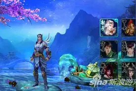 倩女幽魂手游射手修炼技能解析 加点顺序推荐图片