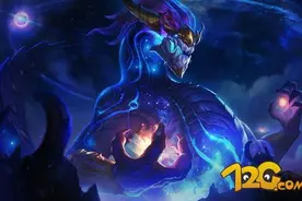 LOL6.6龙王索尔天赋加点推荐 LOL6.6龙王索尔天赋出装图片