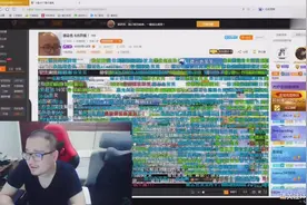 笑笑直播哽咽要哭，圈内十年不甘心，一条条澄清，不想带着污点走